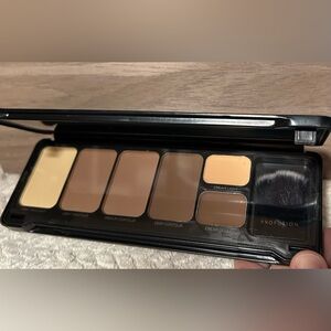 Profusion Cosmetics Contour Makeup Case